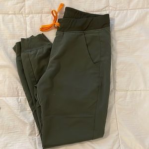 Figs Zamora Regular Small